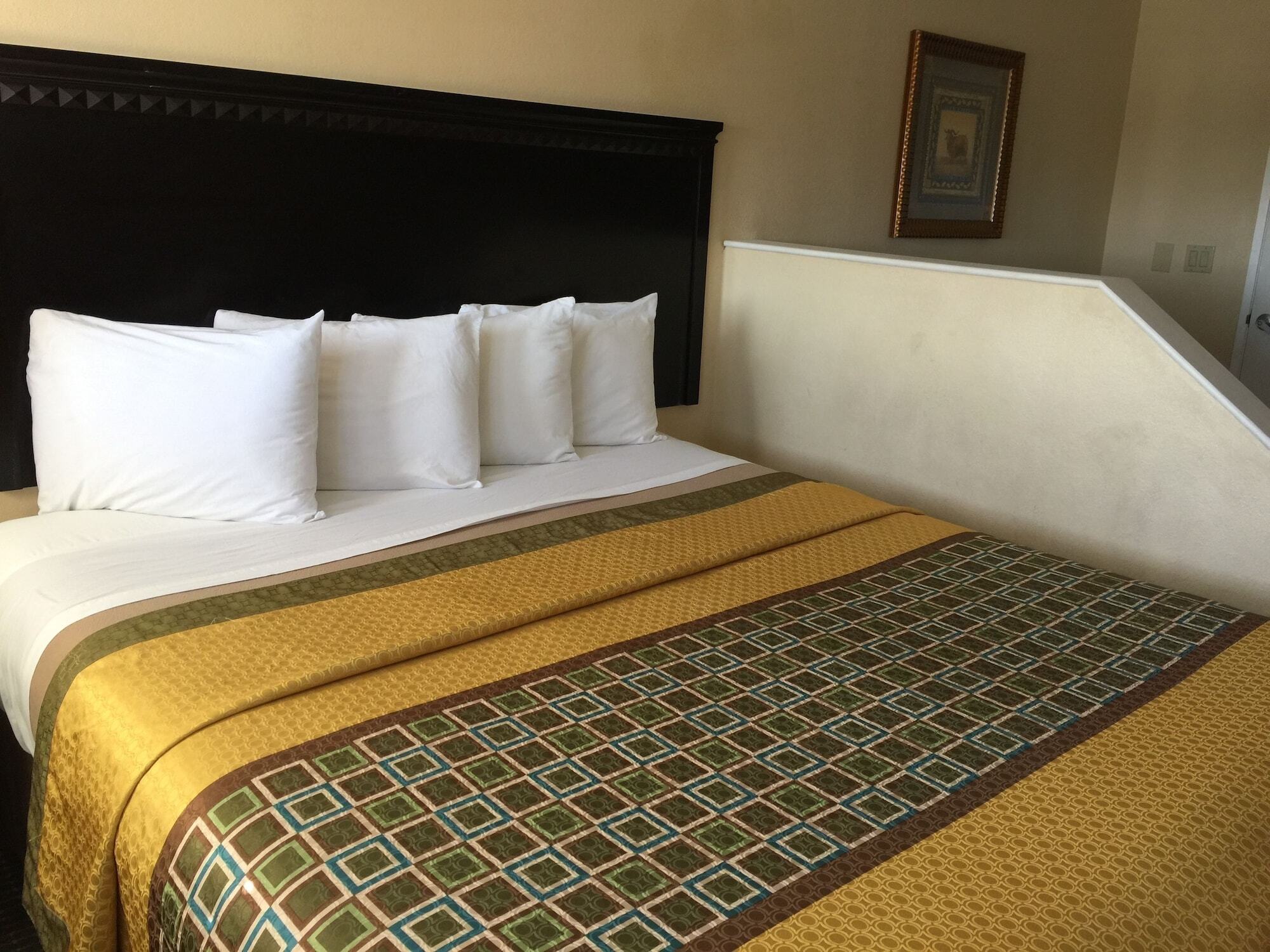 Travelodge By Wyndham Chatsworth ลอสแอนเจลิส ภายนอก รูปภาพ