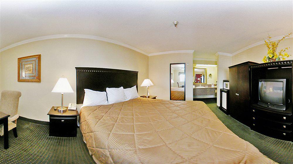 Travelodge By Wyndham Chatsworth ลอสแอนเจลิส ภายนอก รูปภาพ